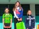 Ciclismo: Tutti sul podio i valdostani in gara a San Martino