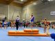 Ginnastica artistica: Podio per Alessia Carcavallo al Siver Ld Artistica di Torino