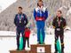 Campionati italiani a Cogne: De Fabiani si prende la rivincita su Pellegrino nella 15 km, Ganz trionfa ancora tra le donne