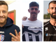 Poi, Cabrini e Russo