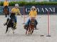 Equitazione: La Valle d'Aosta torna alle Ponyadi