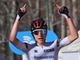 Ciclismo: Tirreno Adriatico; A Tadej Pogačar quarta tappanuova Maglia Azzurra