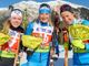 Biathlon: Carrara prima, M. Trabucchi nona nella Sprint di Lenzerheide