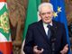 PECHINO 2022: Mattarella a Malagò: 'Complimenti agli atleti per comportamento e risultati'