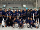 Foto di repertorio della Girls Aosta