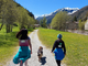 A Gressoney lo sport scende in campo contro una malattia rara