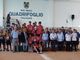 La squadra di CoppaBocce: All'Auxilium Saluzzo il titolo di società Under 15