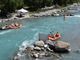 Rafting: Il marchio VdA su titoli mondiali conquistati dall'Italia