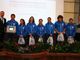 Rafting: Ai giovani del Villeneuve il premio della Giornata Olimpica
