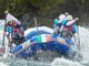 Rafting: Fine settimana di selezioni per i mondiali