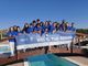 Rafting: I giovanissimi del Rafting alla fase finale del Trofeo CONI Kinder+Sport