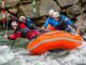Rafting: sul Brenta da sabato i campionati italiani slalom