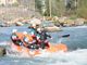 Il turismo riparte grazie al rafting