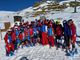 La squadra dello Crammont
