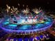 La cerimonia di Rio 2016