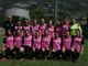 Calcio femm: La Riozzese si aggiudica il Trofeo McLion