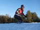 Mondiali di Lillehammer: sci nordico subito protagonista con l'argento di Giuseppe Romele nella 10km