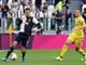 Foto tratta dal profilo Twitter ufficiale &quot;JuventusFC&quot;