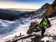 TOR DES GEANTS: Stop di Collè per tre ore, al comando c'è Romain