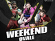 Con il Trofeo Vittoria Cup weekend Ovale all’Area6tu di Sarre