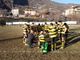 Rugby: Serie C, Stade Valdotain ko con il San Mauro
