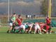 Rugby: Serie C, lo Stade passeggia sul Cuneo Pedona