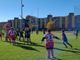 Azione di giorco degli U17