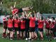 Rugby: Spettacolari gli U17 Stade