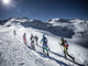 Sci alpinismo: 20° Millet tour du Tutor extreme  categorie Junior e Cadetti