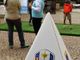 Ryder Cup 2022: Il Golf si promuove in centro a Courmayeur