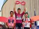 GIRO D'ITALIA: Sagan, un arcobaleno sul Giro
