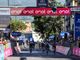 GIRO D'ITALIA: Sagan l'uomo del decimo giorno