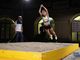“Un Salto nel Forte” successo per la finale nazionale di salto in lungo da fermo