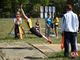 Atletica: Un salto nel Forte, specialità Salto da fermo