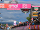 GIRO D'ITALIA: Finalmente si sono visti gli italiani e per di più giovani