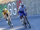 Ciclismo: Roulette Sanremo