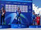Oro Saravalle e bronzo Pesavento nella World Triathlon Winter Cup Harbin Oro Saravalle e bronzo Pesavento nella World Triathlon Winter Cup Harbin