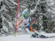 Sci alpino: A Ceretto e Giger lo Slalom Fis di Pila Birra MOretto
