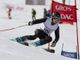 Sci alpino: Giulia Albano due volte tra le venti a Crans Montana