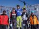 Sci alpinismo: L'Adamello Ski Raid Junior apre la stagione sul Presena