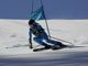 Sci alpino: A Carlotta Welf il tricolore del Gigante a Bardonecchia