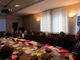 La conferenza stampa di presentazione dell'evento