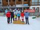Sci nordico: Al Gs Godioz e allo Sc Valdigne MB il trofeo Vuillermoz a Brusson