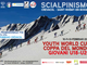 Coppa del Mondo Giovani di scialpinismo 10-11-12 febbraio 2023 a Crévacol