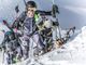 Scialpinismo: sono aperte le iscrizioni al “Millet Tour du Rutor Extrême”