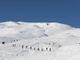 Crévacol teatro della Coppa del Mondo Giovani di scialpinismo