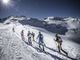 SCIALPINISMO “Millet Tour du Rutor Extrême” 200 squadre da 15 nazioni per il Campionato Mondiale di Lunga Distanza a coppie