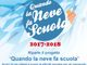 "Quando la Neve fa Scuola" 2017/2018 - Obiettivo 10.000 ragazzi sulla neve "Quando la Neve fa Scuola" 2017/2018 - Obiettivo 10.000 ragazzi sulla neve