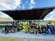 Rugby: STADE VALDOTAIN PROMOSSO IN B!