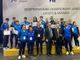 Spada: Federica Zogno terza tra le cadette ai campionati del mediterraneo